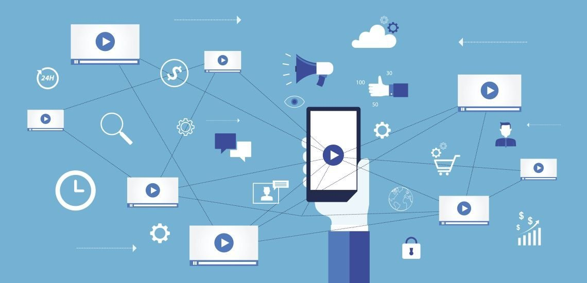 スマートフォンアプリ開発