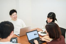 SESで広がる、あなたの可能性とは？