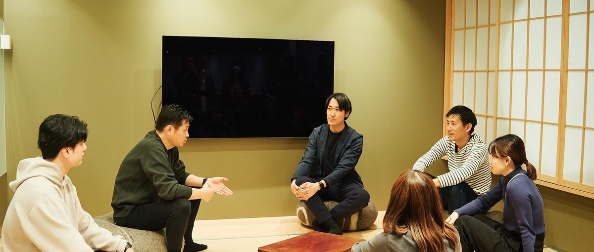 大手企業の新規事業創出支援におけるPMメンバーを募集！