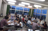 神戸大学で学生団体と開催したキャリアイベントです