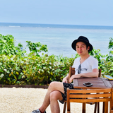 Keiichi Suzuki