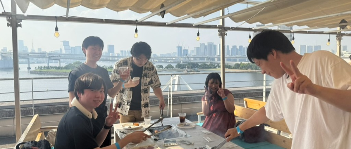 本気で楽しく一緒に成長！GROWは色々な体験ができる会社です！！！