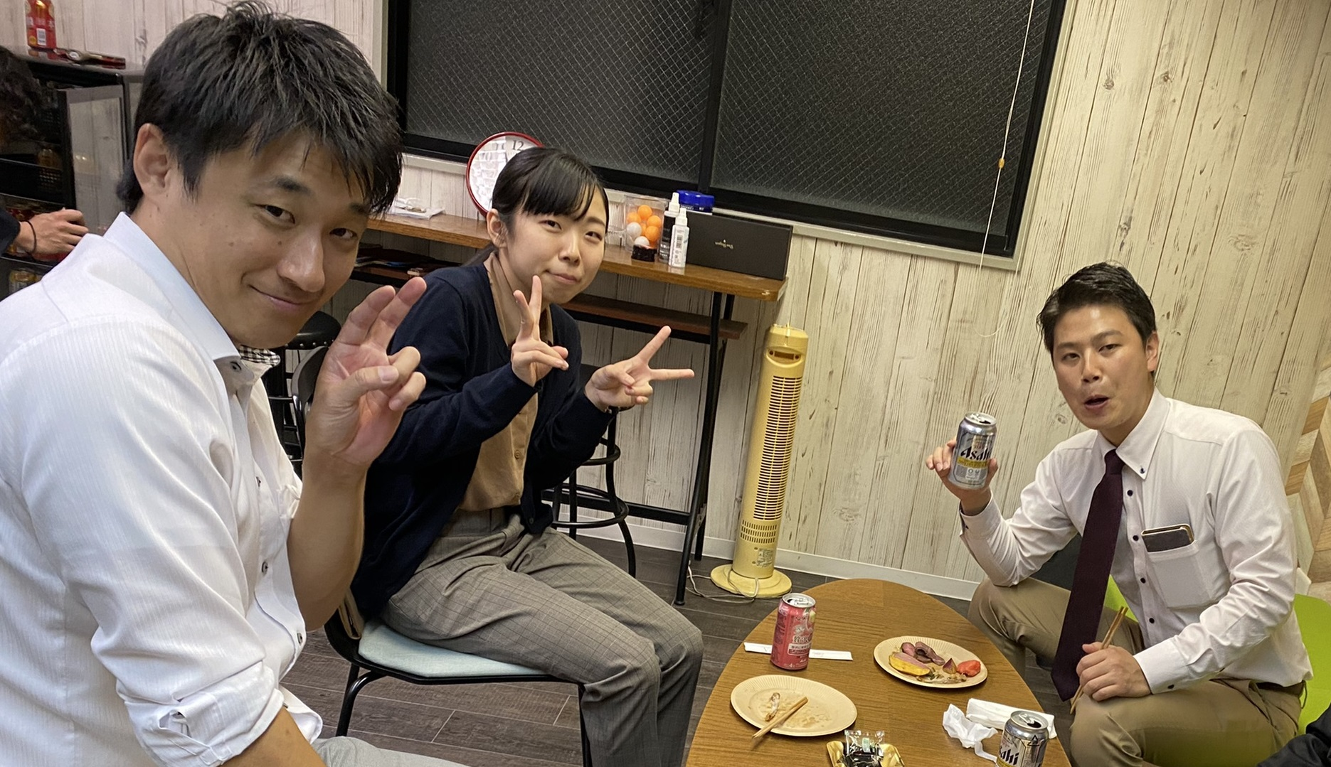 【原の成長日記②】女性の施工管理って実際どうなの？