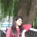 Richa (Bhargava) Taneja