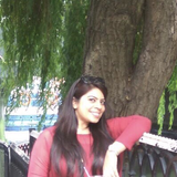 Richa (Bhargava) Taneja