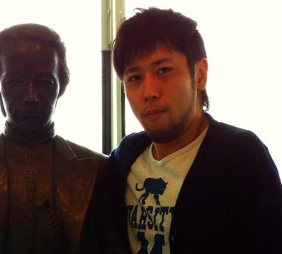 Hiroki Miyata