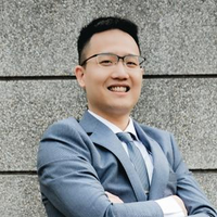 李 作允さんのプロフィール