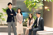 スタートアップ経営者や人事担当者を招いての勉強会などを随時開催。直接質問することでより深い内容を候補者様にお伝えすることができています。