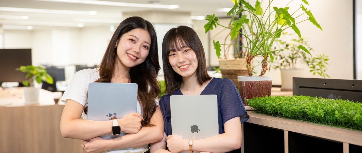 動画制作担当を募集！TikTok・YouTubeで自社ユーザーを増やす！