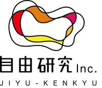 自由研究株式会社の会社情報