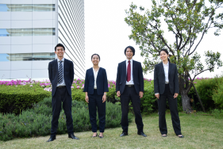 ニーズはあるのに人材不足。自動車業界の課題解決にチャレンジしてみませんか？