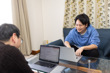働き方の自由度が高いのが魅力！自社サービスのアプリ開発エンジニアを募集