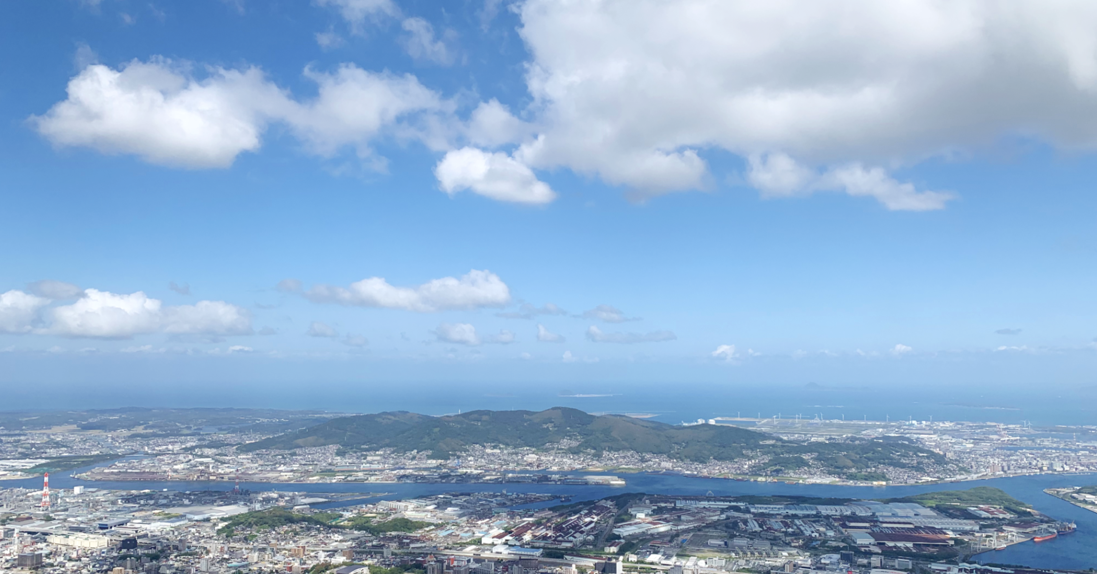 北九州市のクリエイティブディレクターとして活動する中で考えたこと。