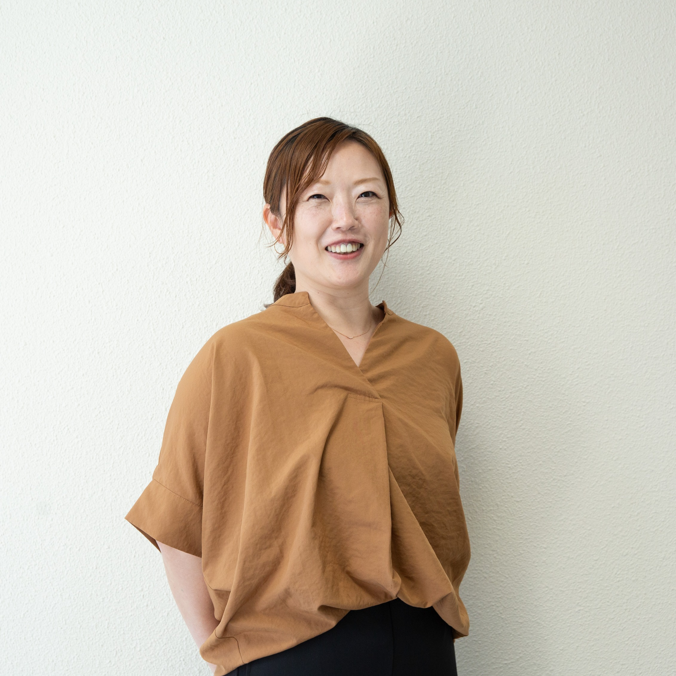 井本 奈緒美