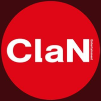 ClaN Entertainment  採用担当さんのプロフィール