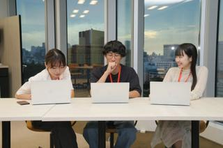 26卒オープンポジシション｜IT×写真×食で子どもたちの笑顔をつくる会社