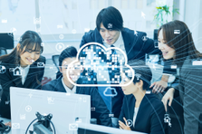 人とシステムを支えるサーバーエンジニア募集