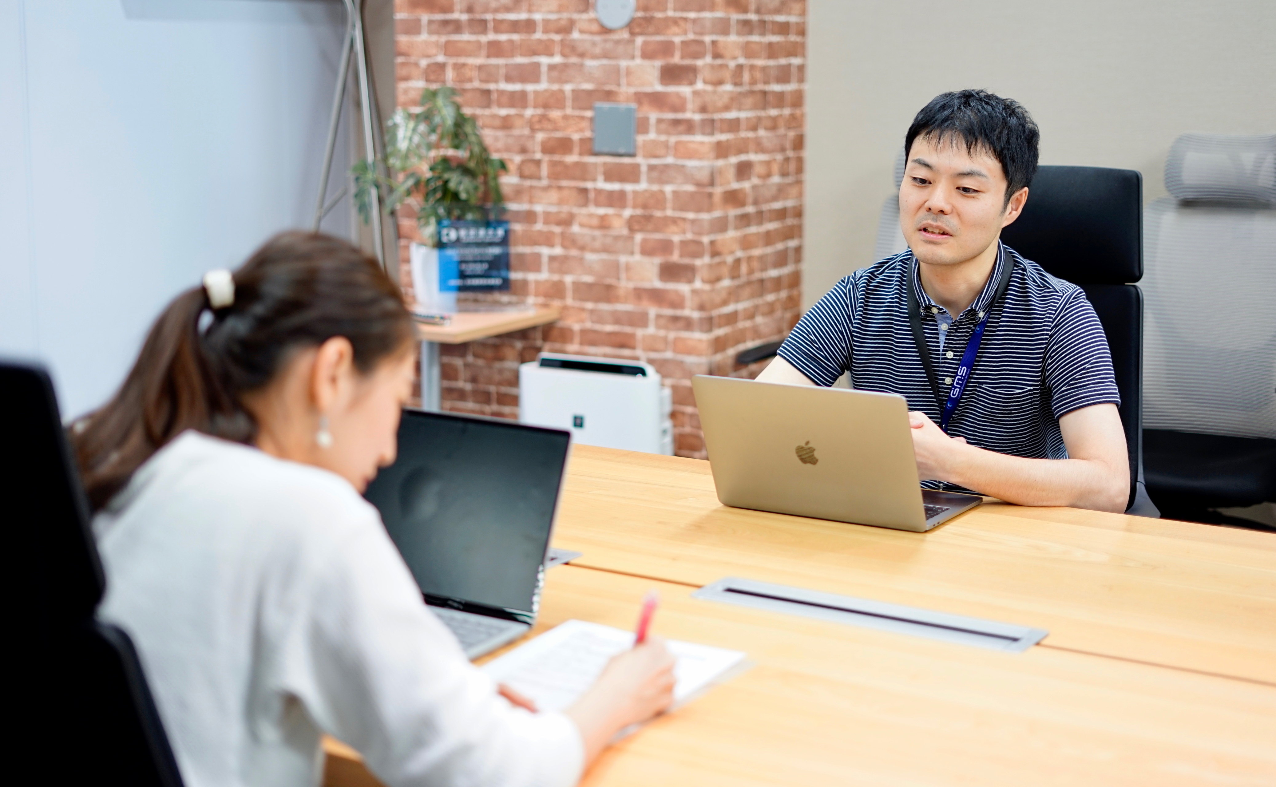 前職Slerだった私がGMSを選んだ理由