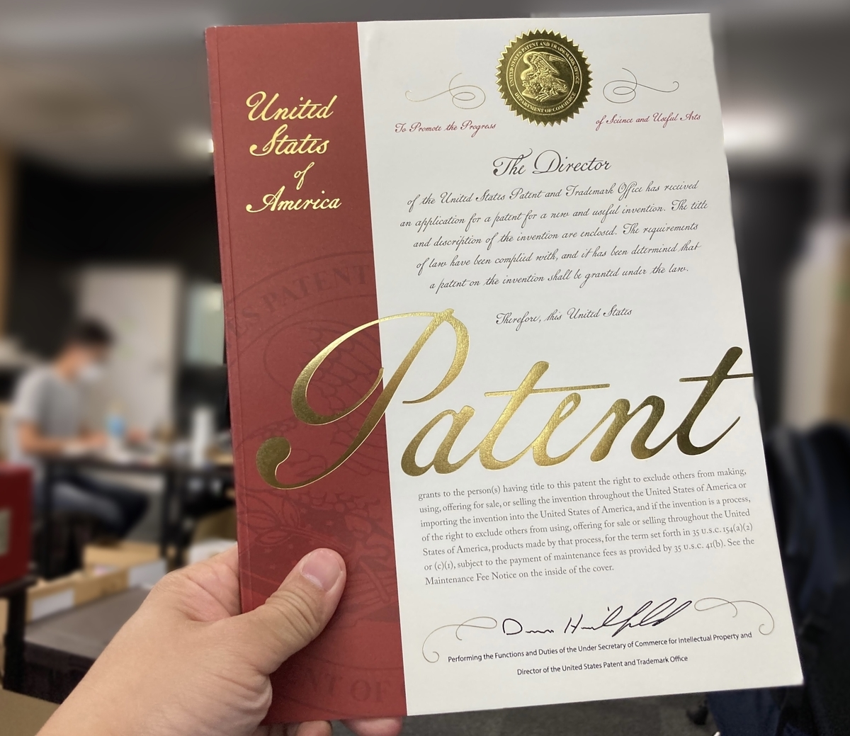 アジラ、行動推定特許を海外でも取得！