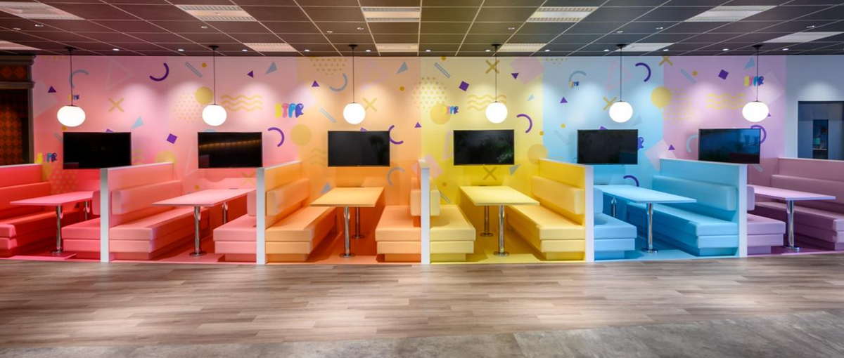 新しいエンタメ体験をプロデュースするコンテンツプロデューサー募集