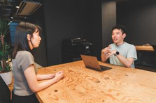 福祉特化型人材×企業のマッチングサービスの開発/エンジニア