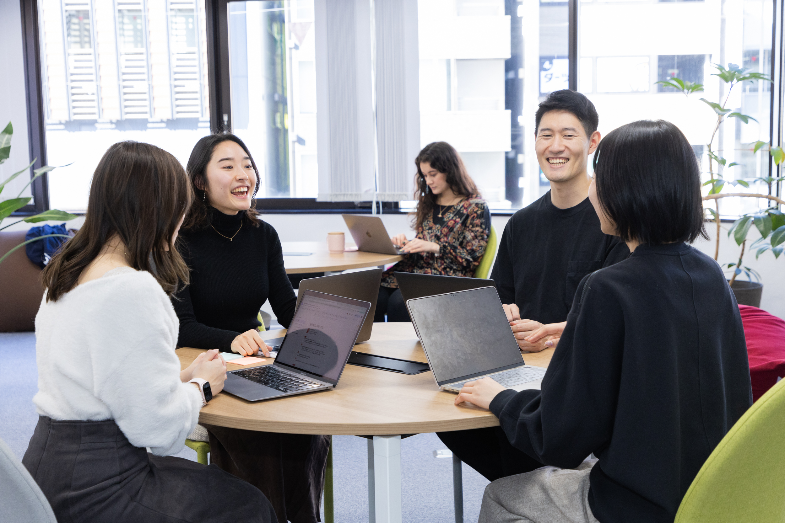 【新卒からリーダーへ】 挑戦と成長の場、Crimson Education