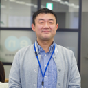 Yoshinobu Nakamoto