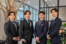 注目の西日本ベンチャー100企業！営業スキルを身につけ成長したい人大募集！