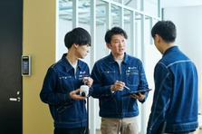 成長IoTベンチャーで顧客満足度の向上を牽引！フィールドエンジニア募集中！