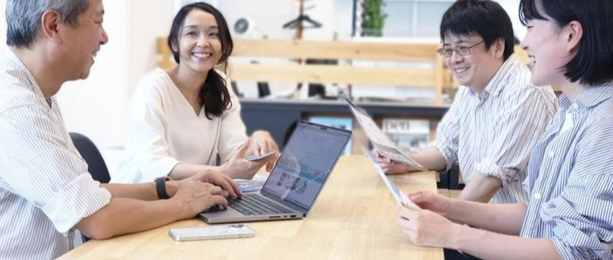 地域課題をCSで解決へ導く｜経験豊富なMGR・リーダー募集！