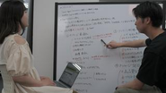 勉強会の様子