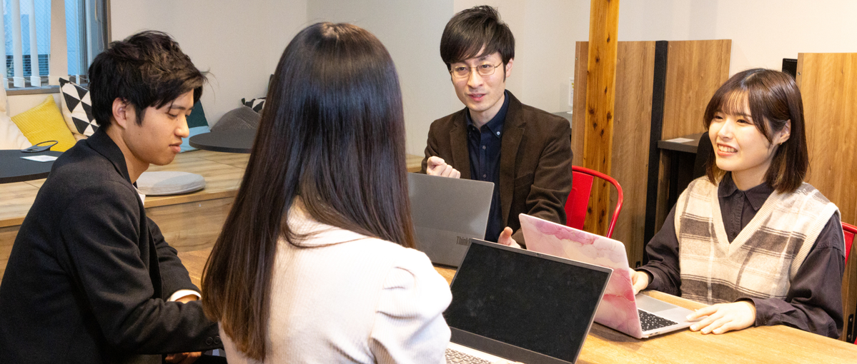 26卒の新卒募集/広告運用/Instagram運用のプロになりませんか？