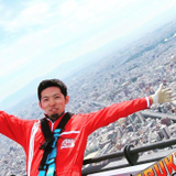 Shuhei Matsuoka