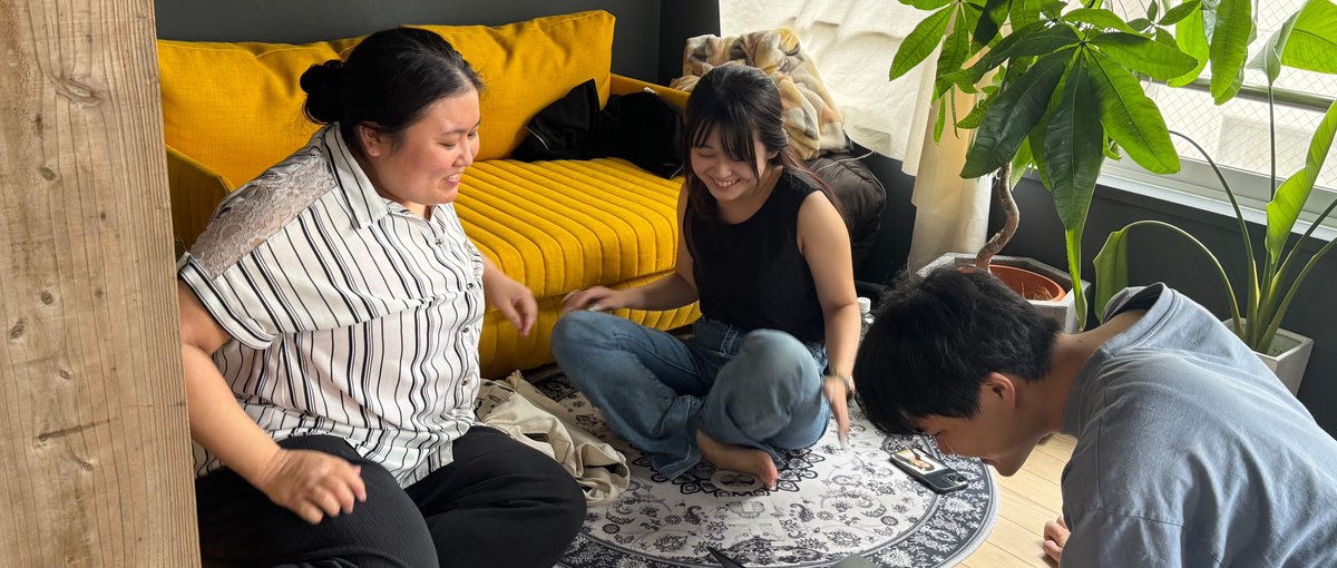 経験なくてOK!自社開発で実績を積みながらエンジニアデビューしませんか？