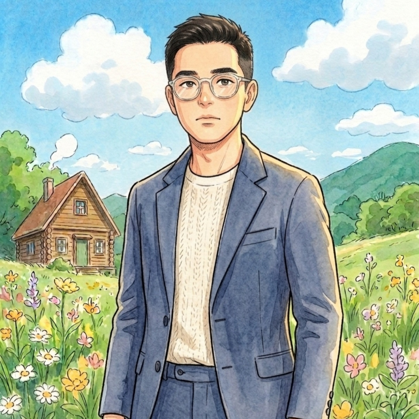 田畑 登