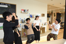 学歴を職歴で塗り替えよう！ビジネスで人生を逆転させたい26卒Wanted!