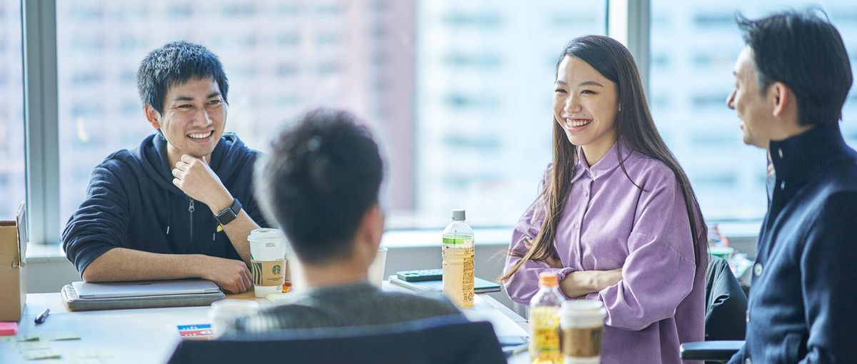 学びを世界レベルのパフォーマンスで提供！未来の日本の教育を創る。