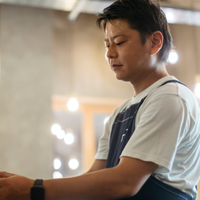 敷谷 豪則さんのプロフィール