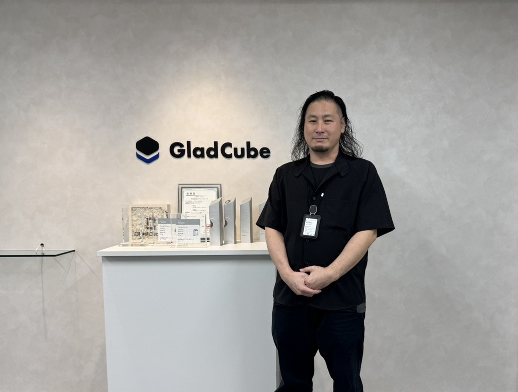 【社員紹介】最初は誰もが未経験。だからこそ、挑戦する人にチャンスがある。