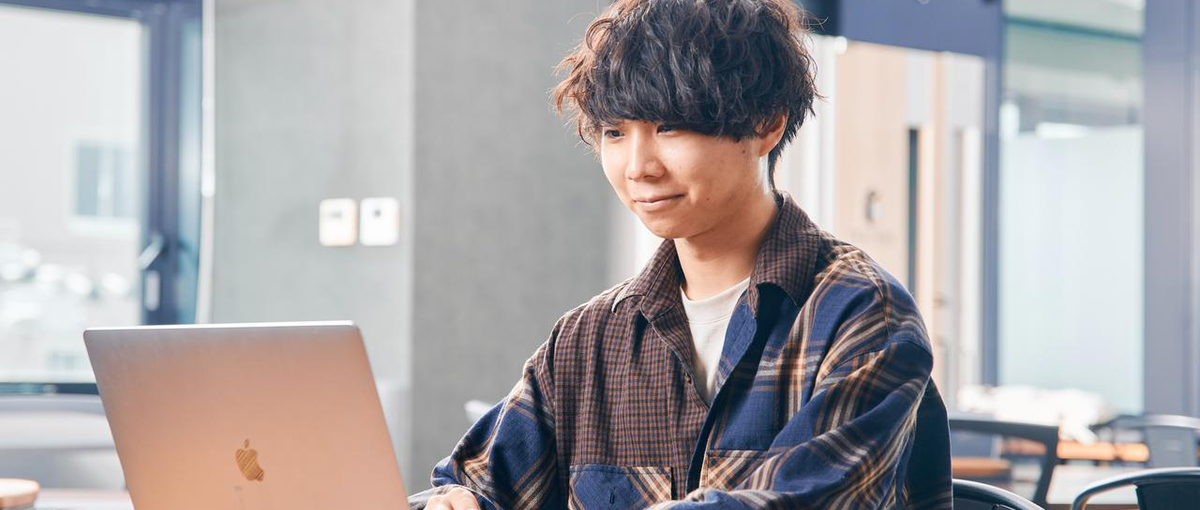 裁量権あり！スタートアップで圧倒的に成長したいエンジニア集まれ！