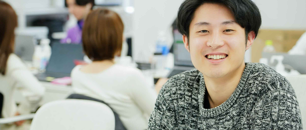 セールス/プランナー｜TikTok・SNS市場で新たなキャリアに挑戦！