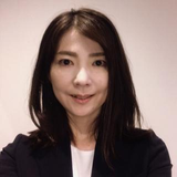 甲斐 綾子