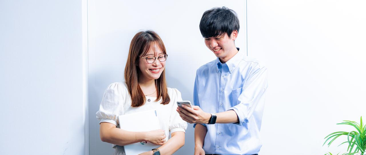 法人営業の経験をITの現場で。プロジェクトを動かすソリューション型セールス