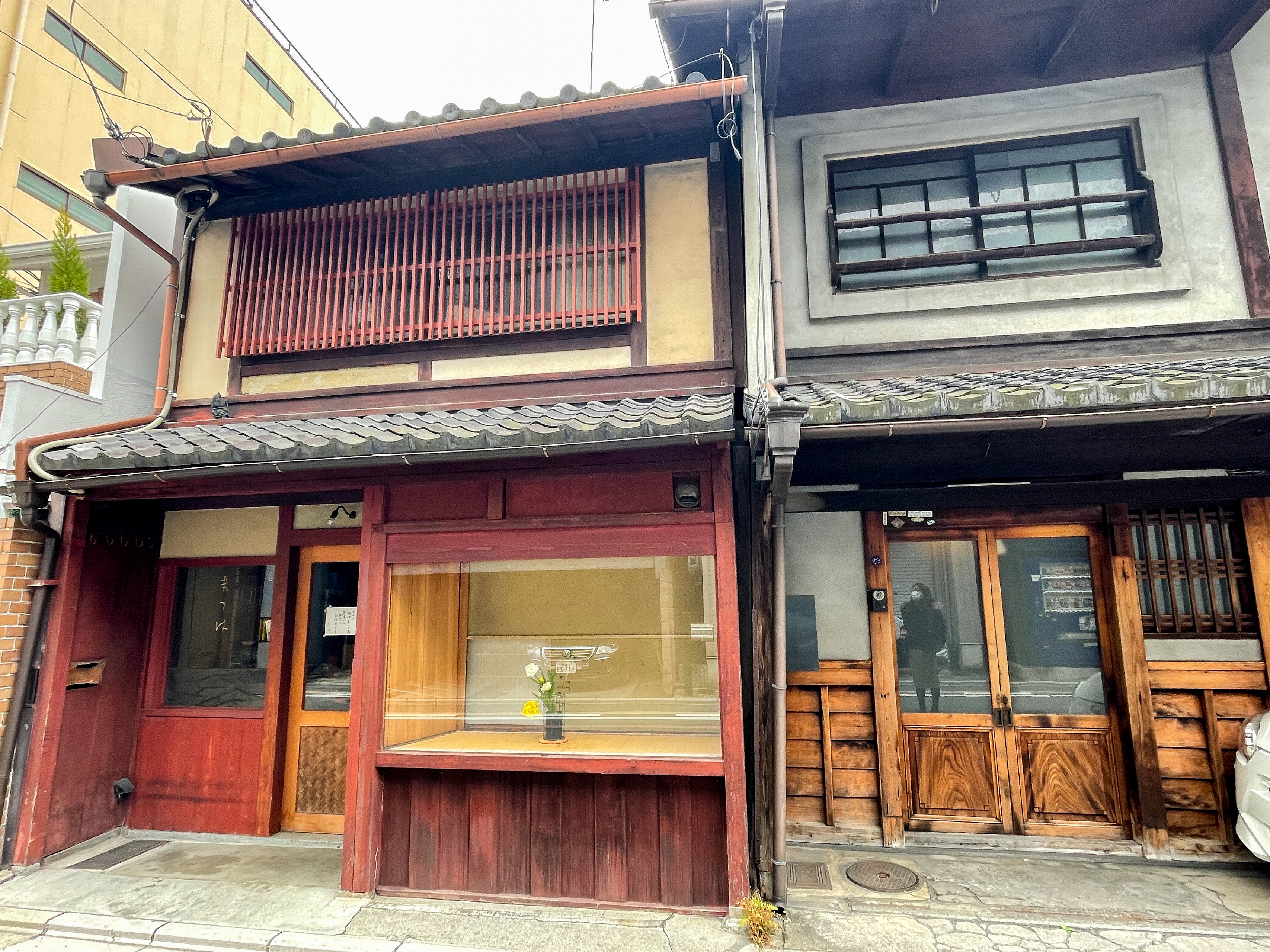 うちの社長ってなんで空き家すぐ借りてくるの？入社して15日の社員が鞄持ちしてわかったこと