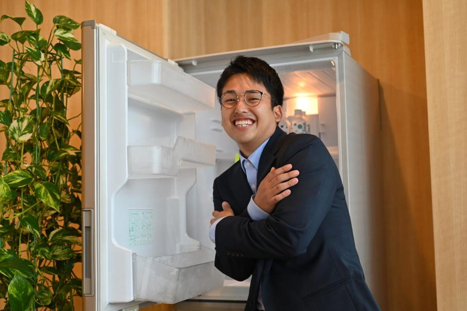 社員インタビュー＞〜：Shiftの新星☆谷口 丈太〜 | 株式会社Shift