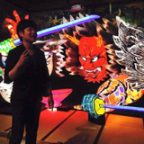 アカイシ トモヒト