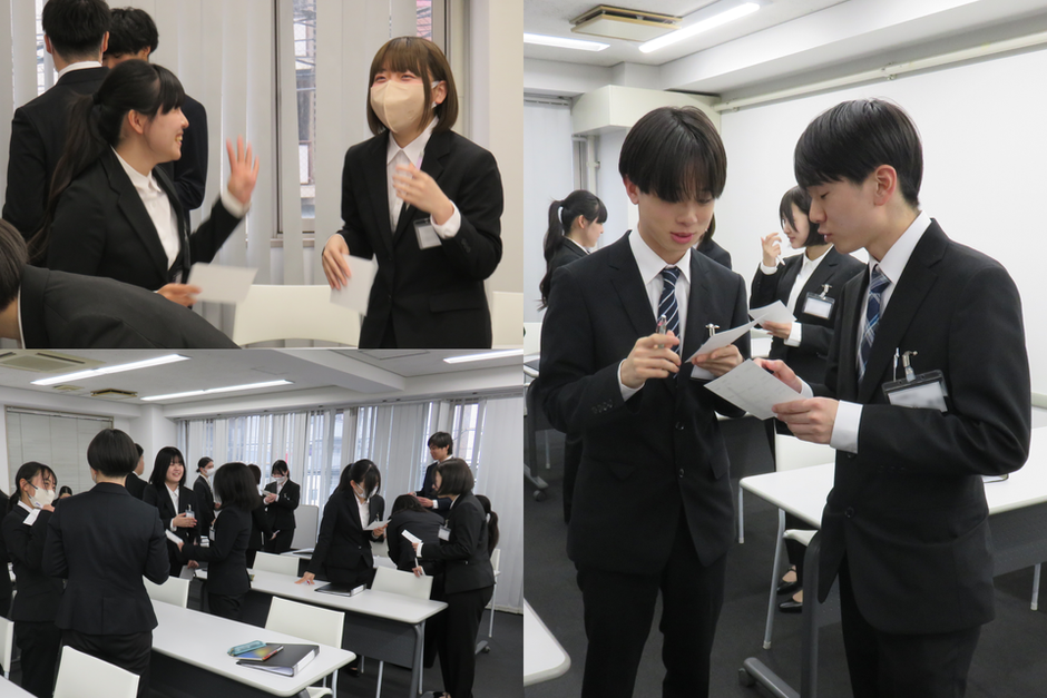 入社後ってどんな感じ？ユニティーの新卒研修、全部見せます！ | RECRUIT