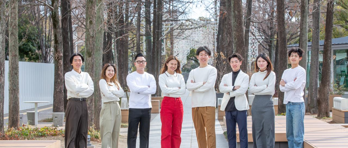 フルスタック歓迎！アプリ開発をリードできるWebエンジニア募集