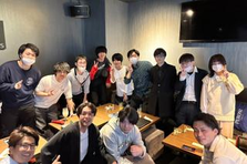 初めてやる方でも大丈夫！GROWには頼もしい先輩がいっぱいいます！！