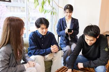 学生インターン｜B2Bマーケの現場業務に携わって実績を作りませんか？
